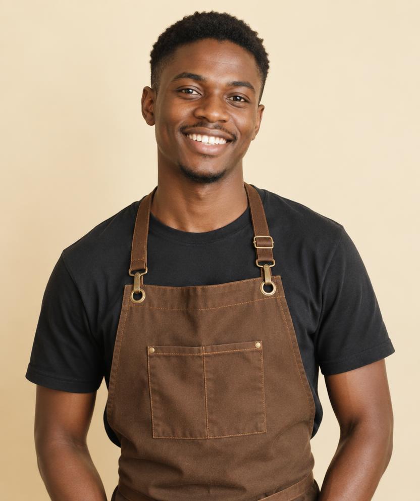 Brian Ssekandi