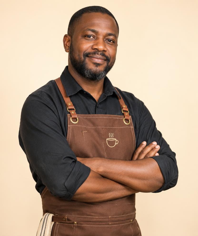 Joseph Okello